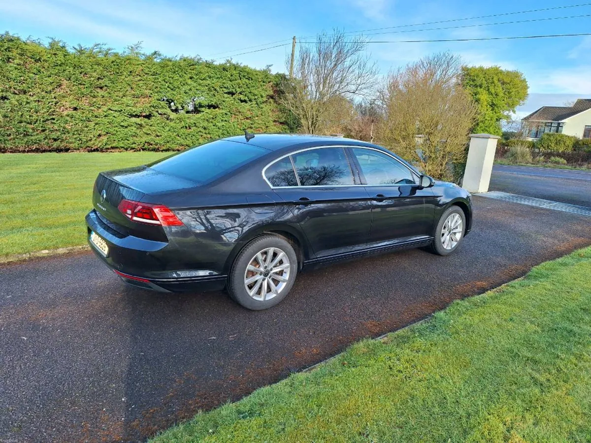 VW Passat 2.0 TDI 150 business - Image 4