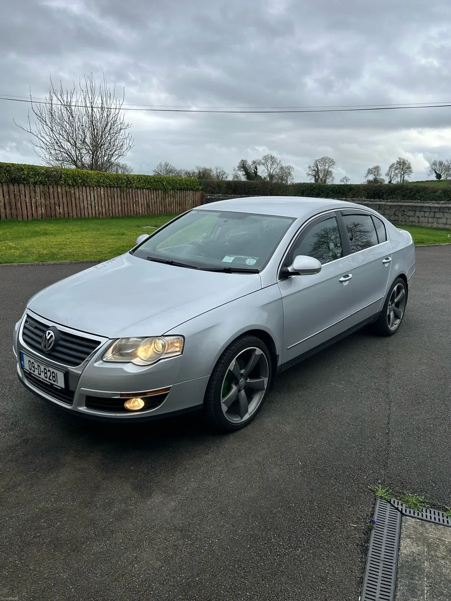 VOLKSWAGEN PASSAT!!MINT!!! - Image 3