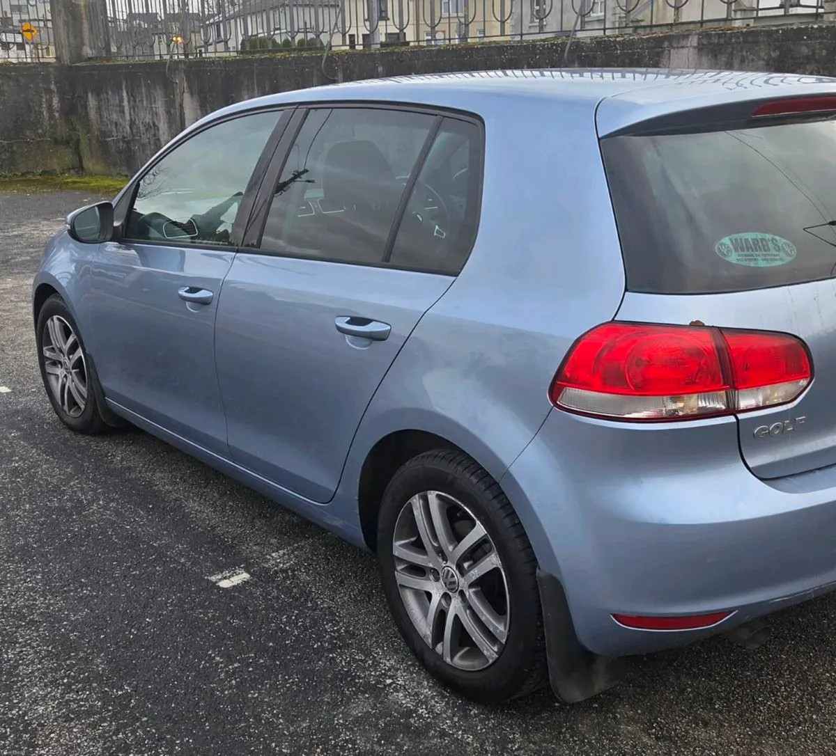 2011 GOLF TDI - Image 6