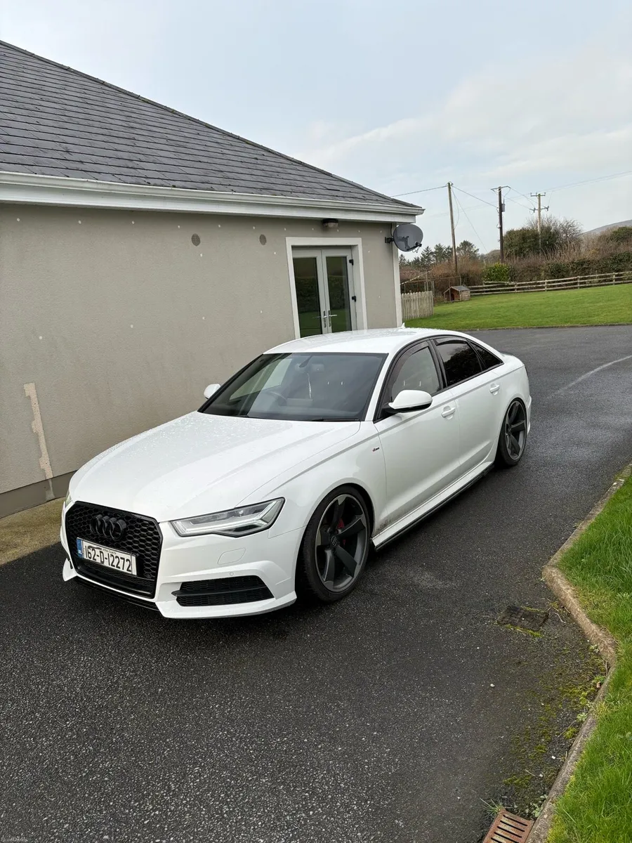 Audi a6 - Image 4