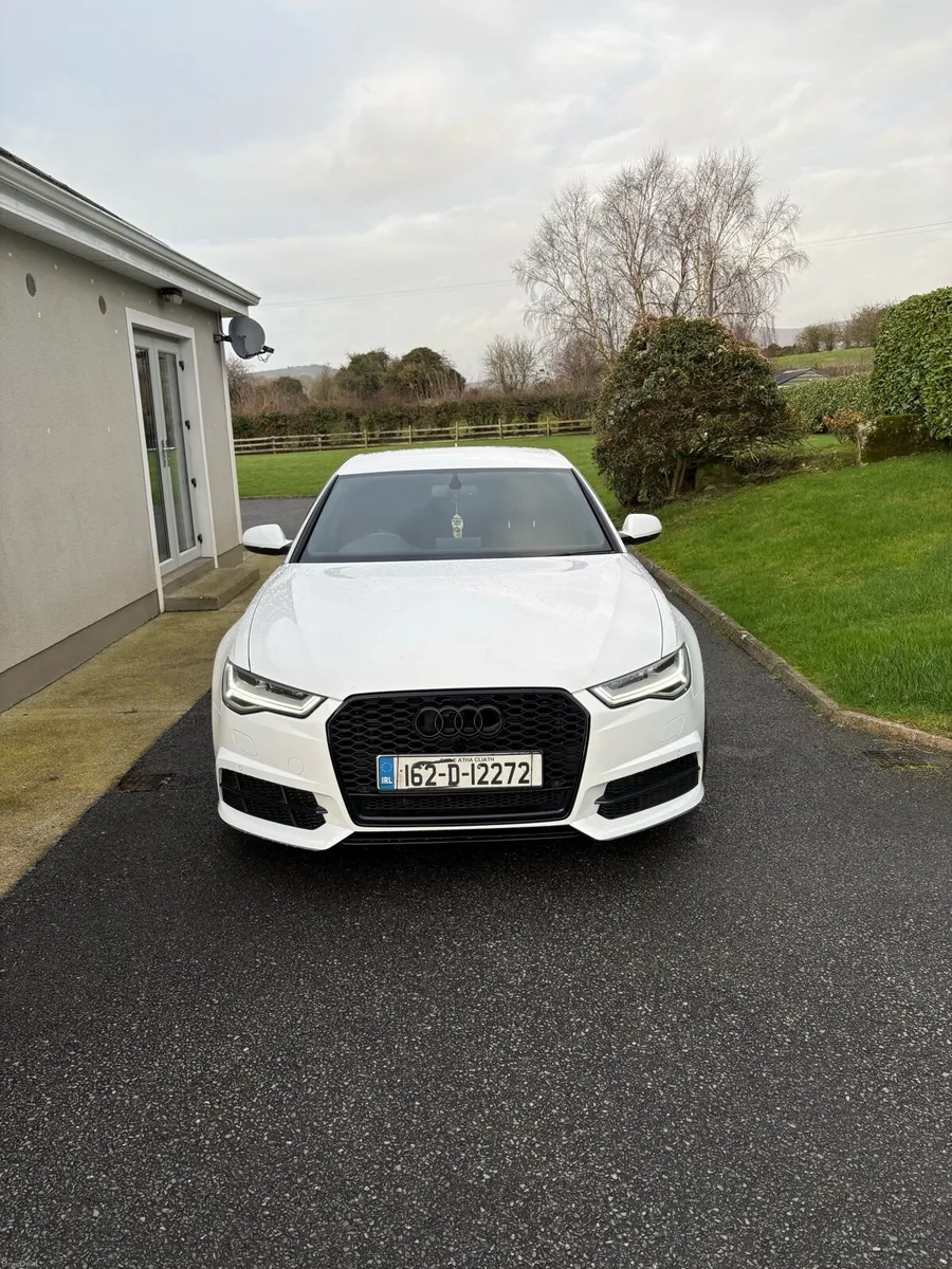 Audi a6 - Image 2