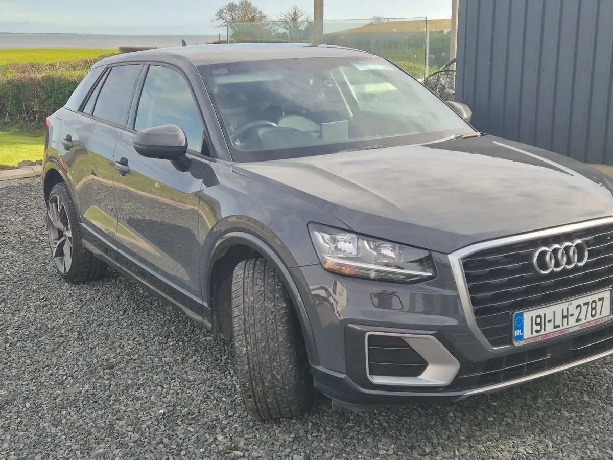 Audi Q2 2019 - Image 2