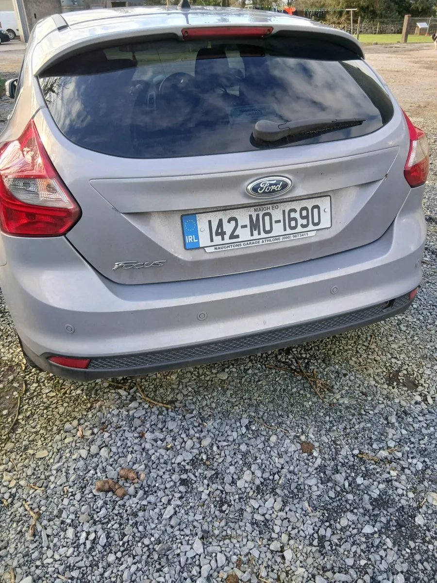 142 ford focus for sale - Image 4
