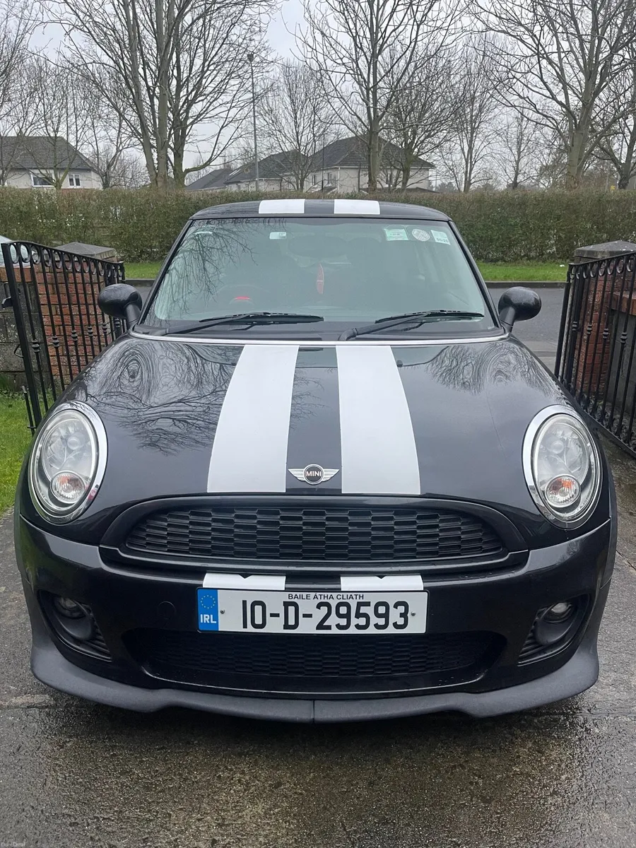 Mini First 2010 - Image 2