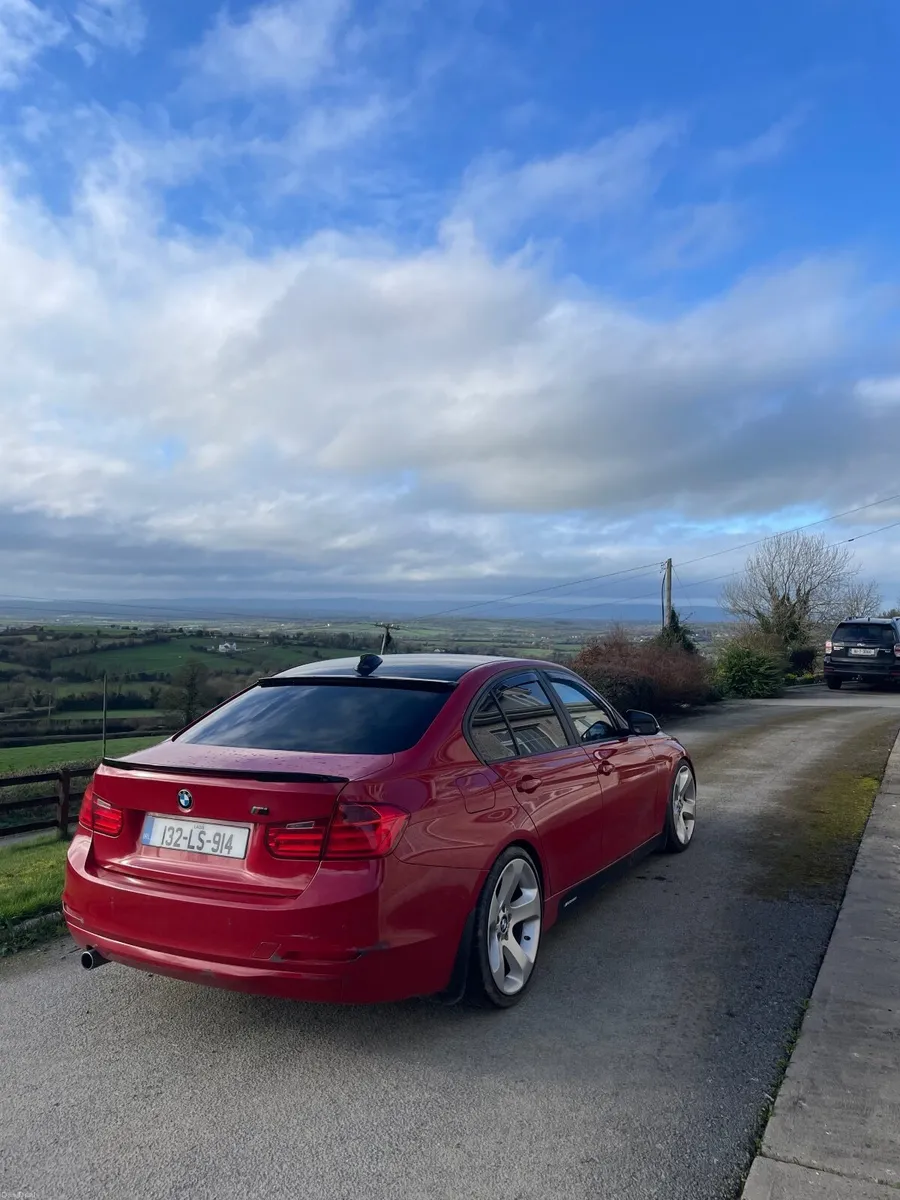 BMW 3-Series 2013 - Image 3