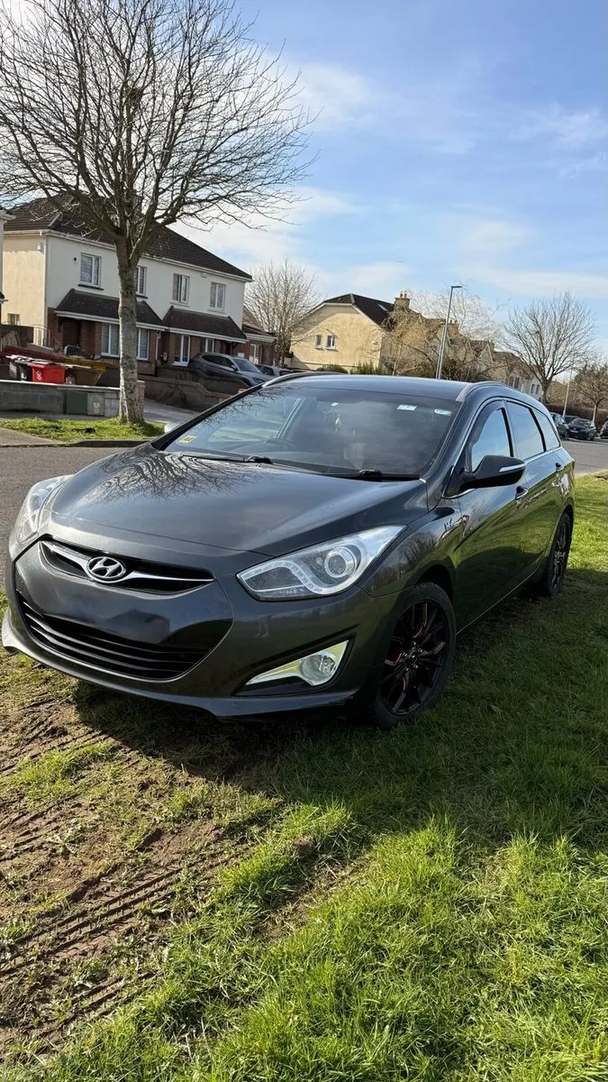 Hyundai I 40 - Image 2