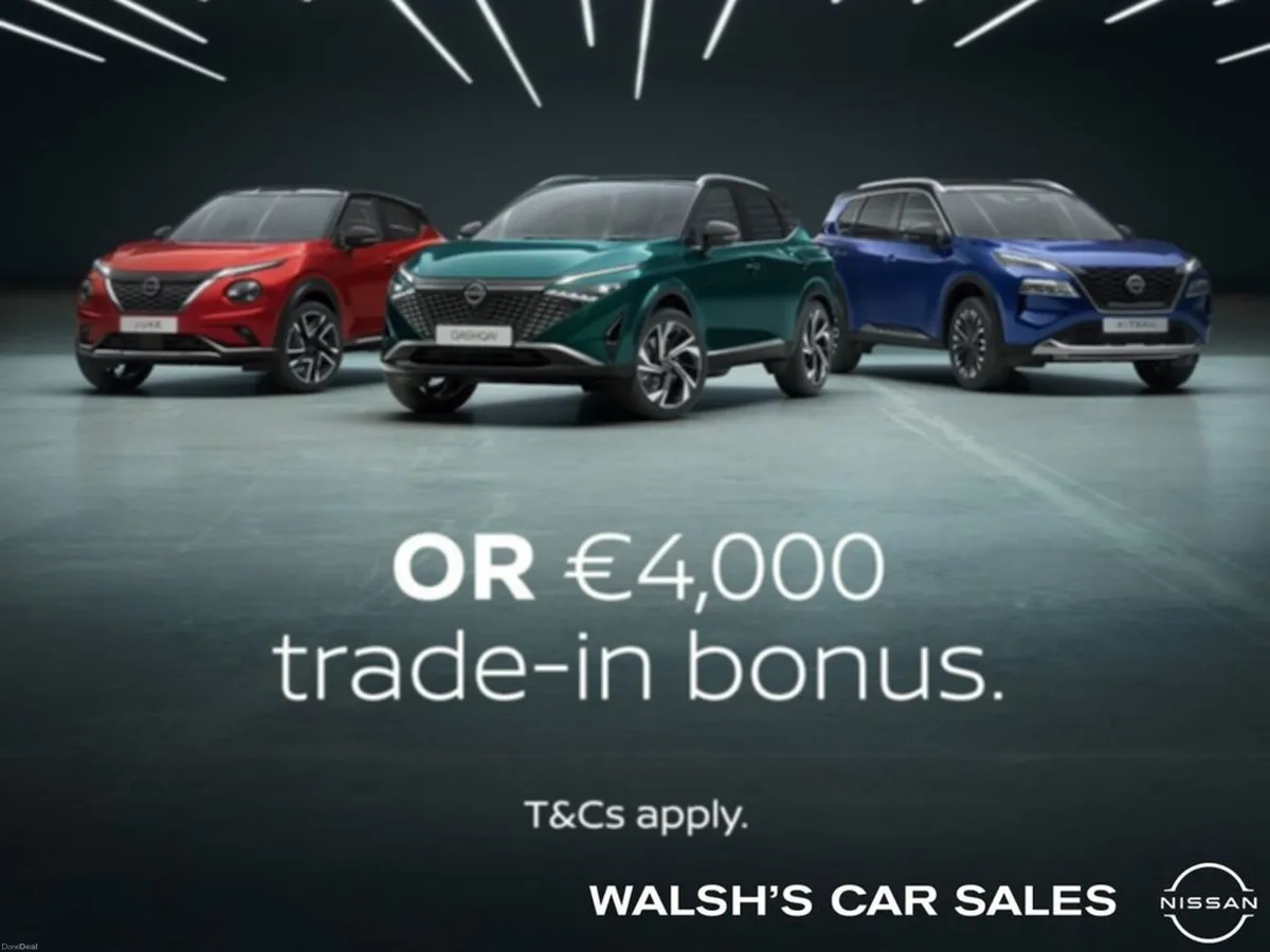 Nissan Qashqai 1.3 MHev SV Premium - Image 3