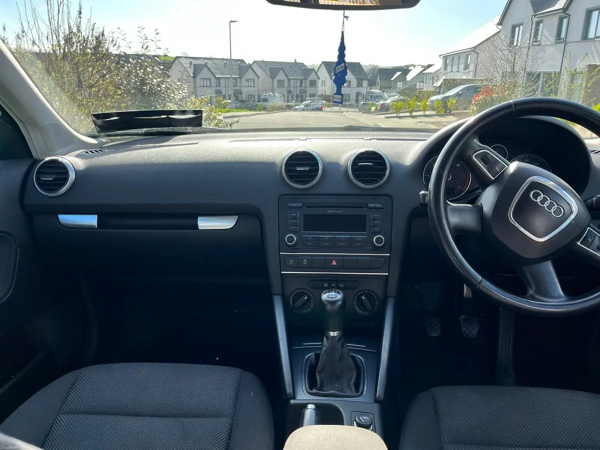 Audi A3 new NCT - Image 3