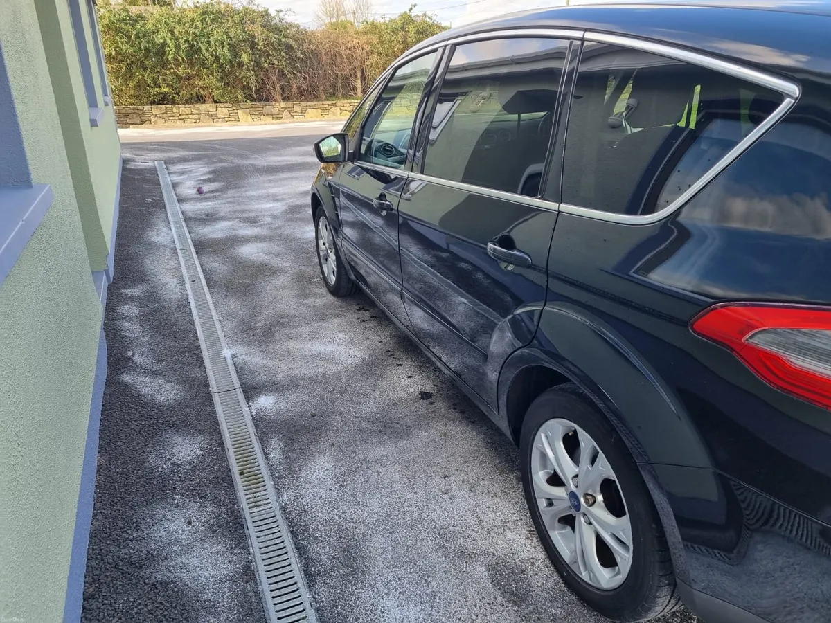 2011 Ford S Max for sale - Image 4