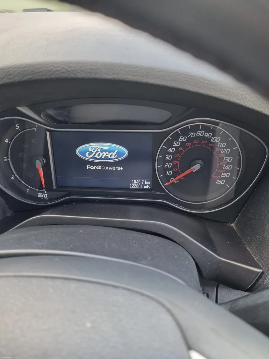 2011 Ford S Max for sale - Image 2