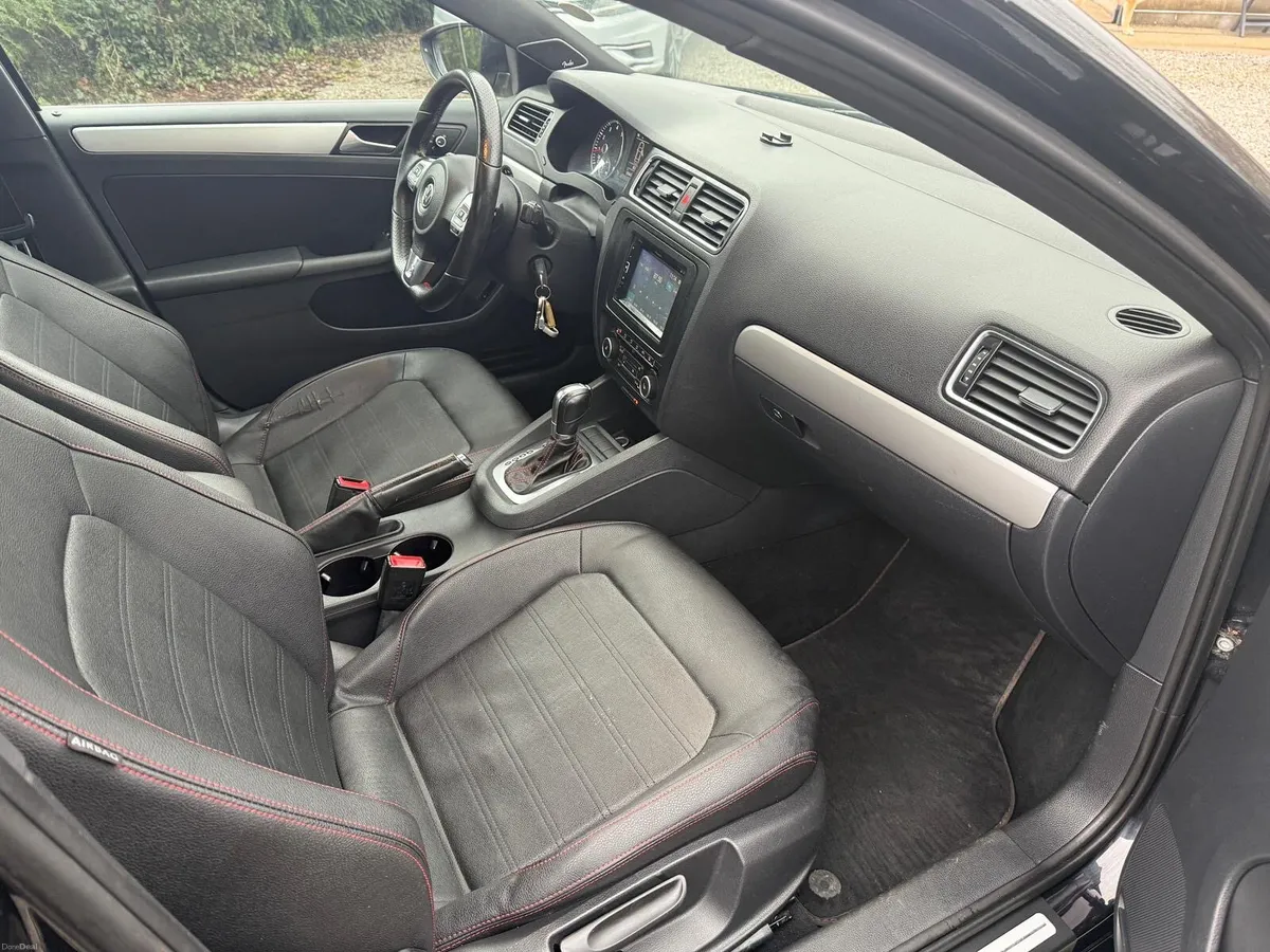 LHD VW Jetta GLI - Image 3