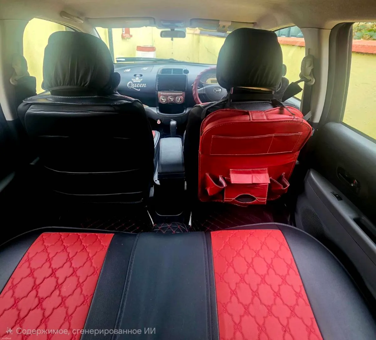 Daihatsu sirion - Image 3