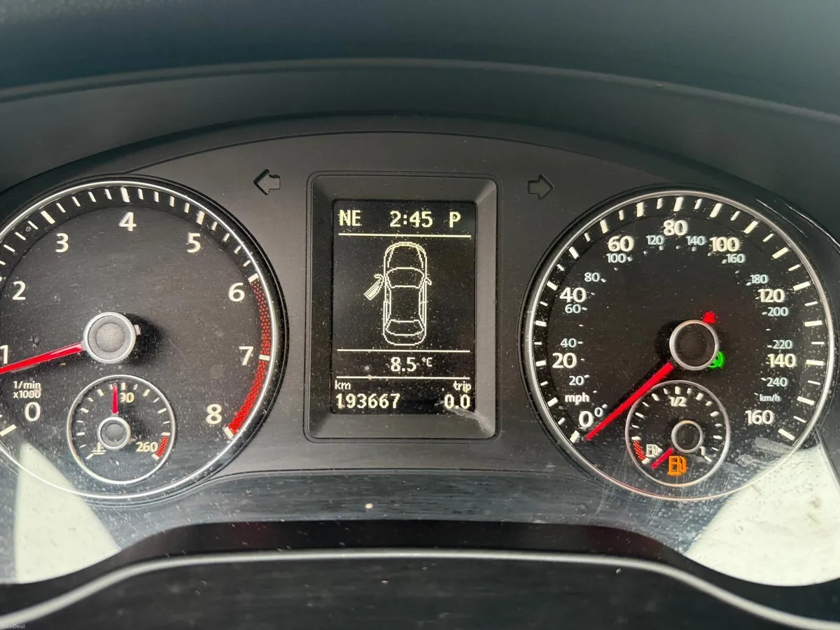 LHD VW Jetta GLI - Image 4