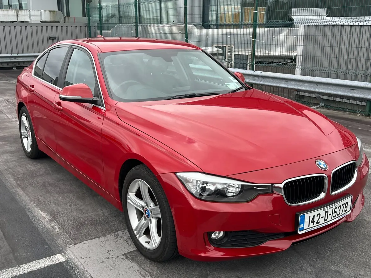 BMW 3-Series 142 - Image 1