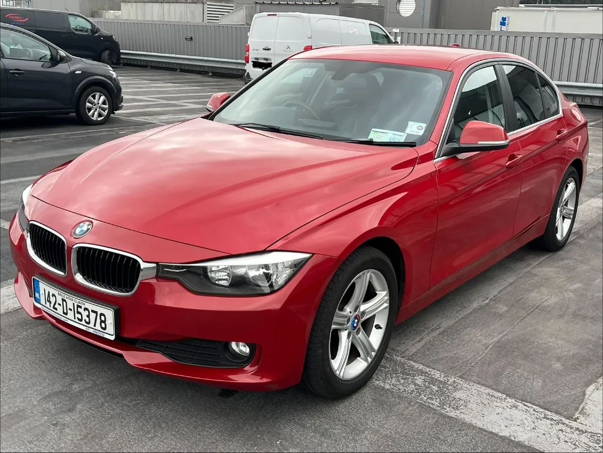 BMW 3-Series 142 - Image 2