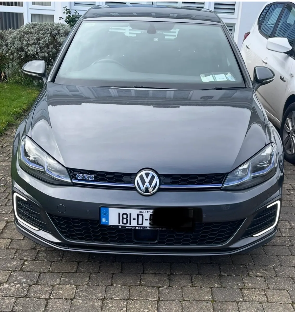 Golf gte - Image 1