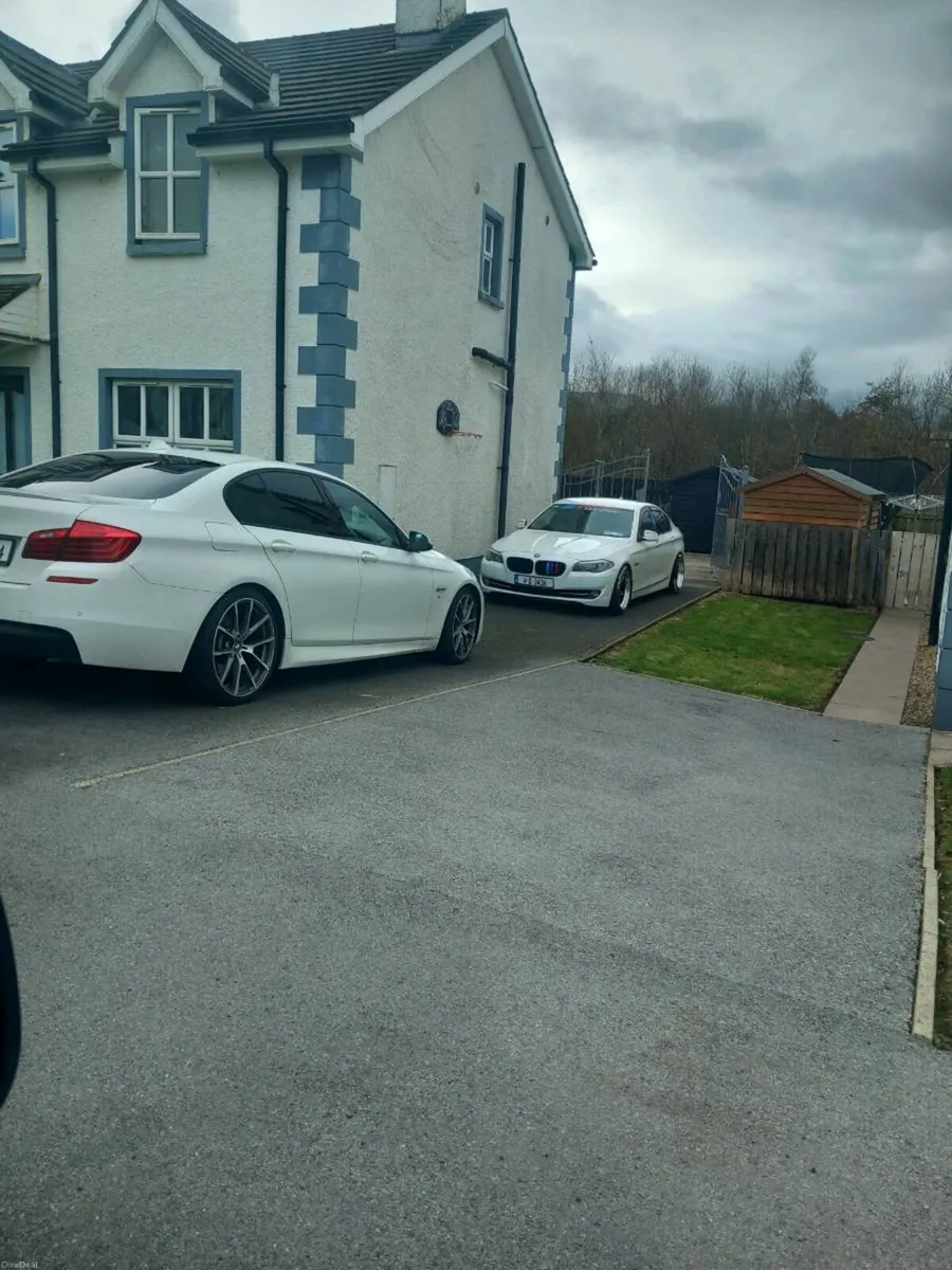 BMW F10 white Massive and final price drop - Image 3