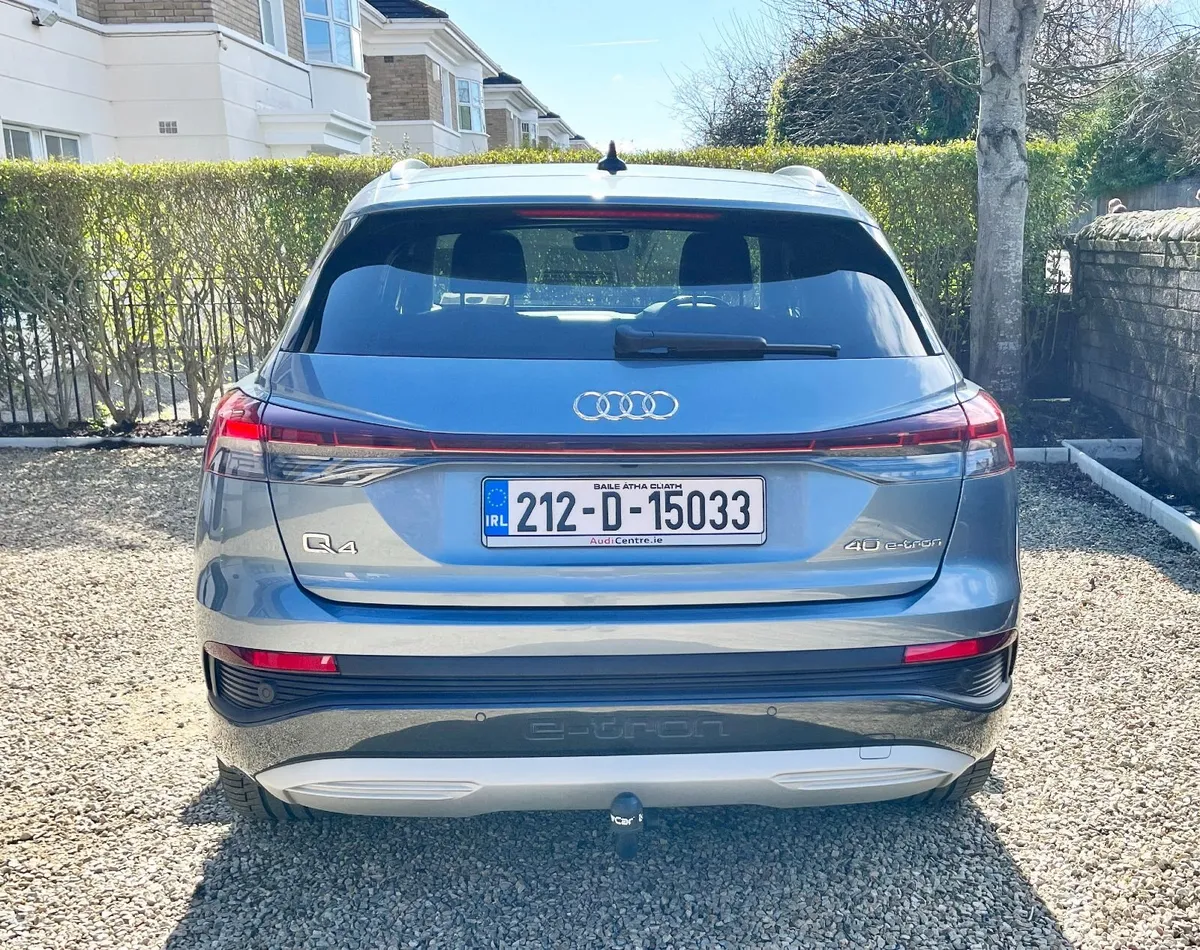 Audi e-tron 2021 - Image 2