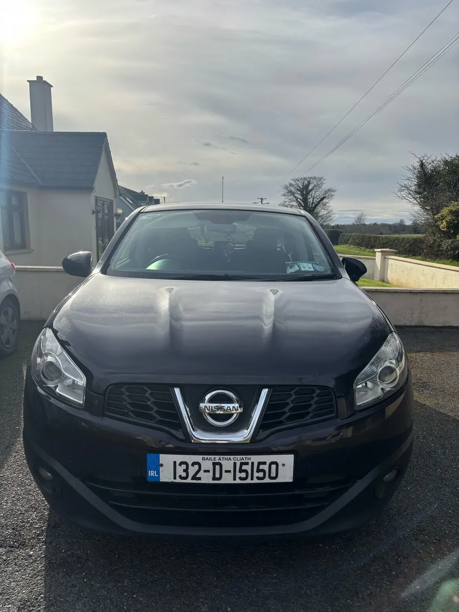 Nissan Qashqai - Image 3