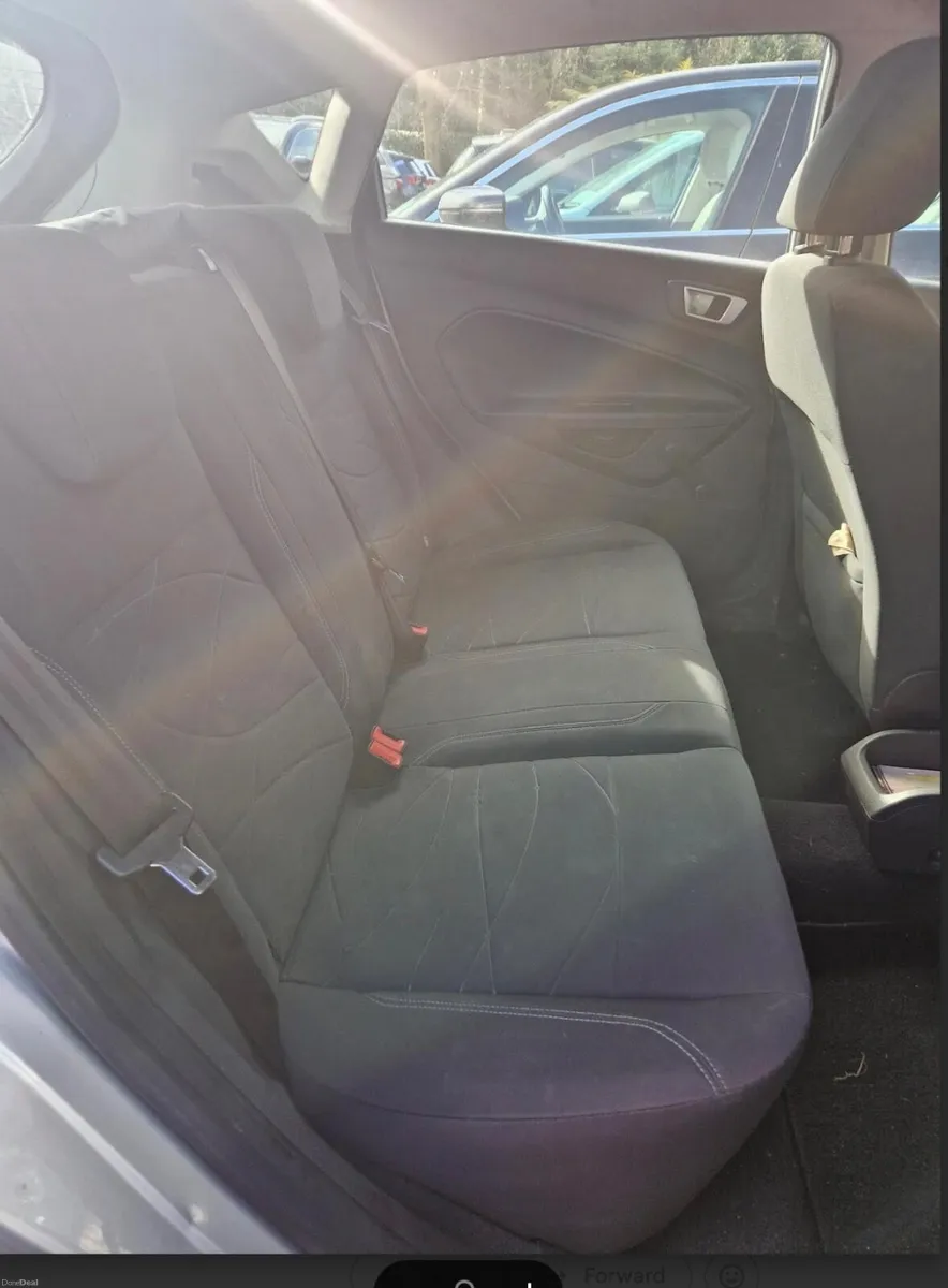 Ford Fiesta 2013 - Image 3