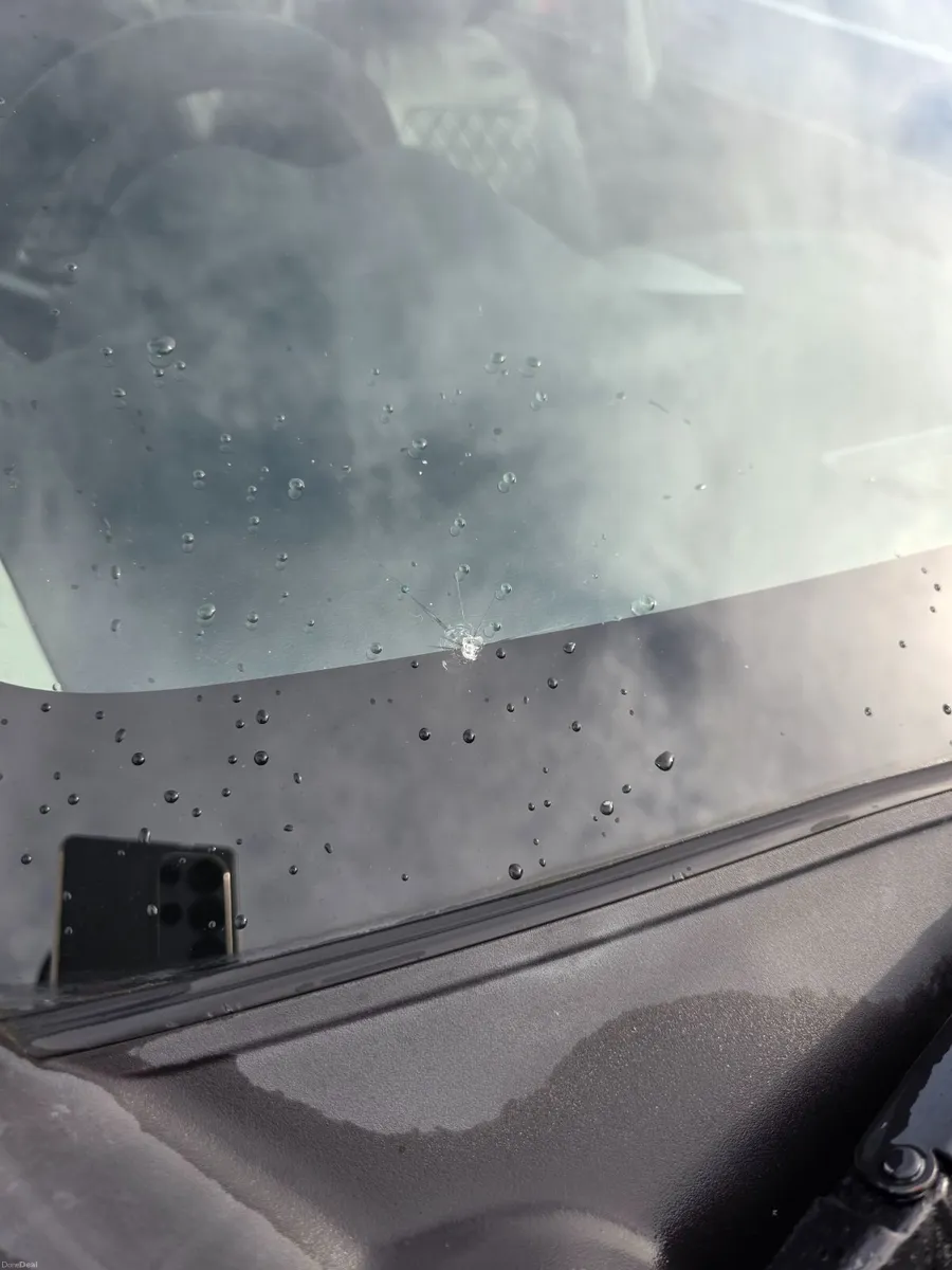 Toyota Corolla 2008 1.4 Petrol Manual - Image 2