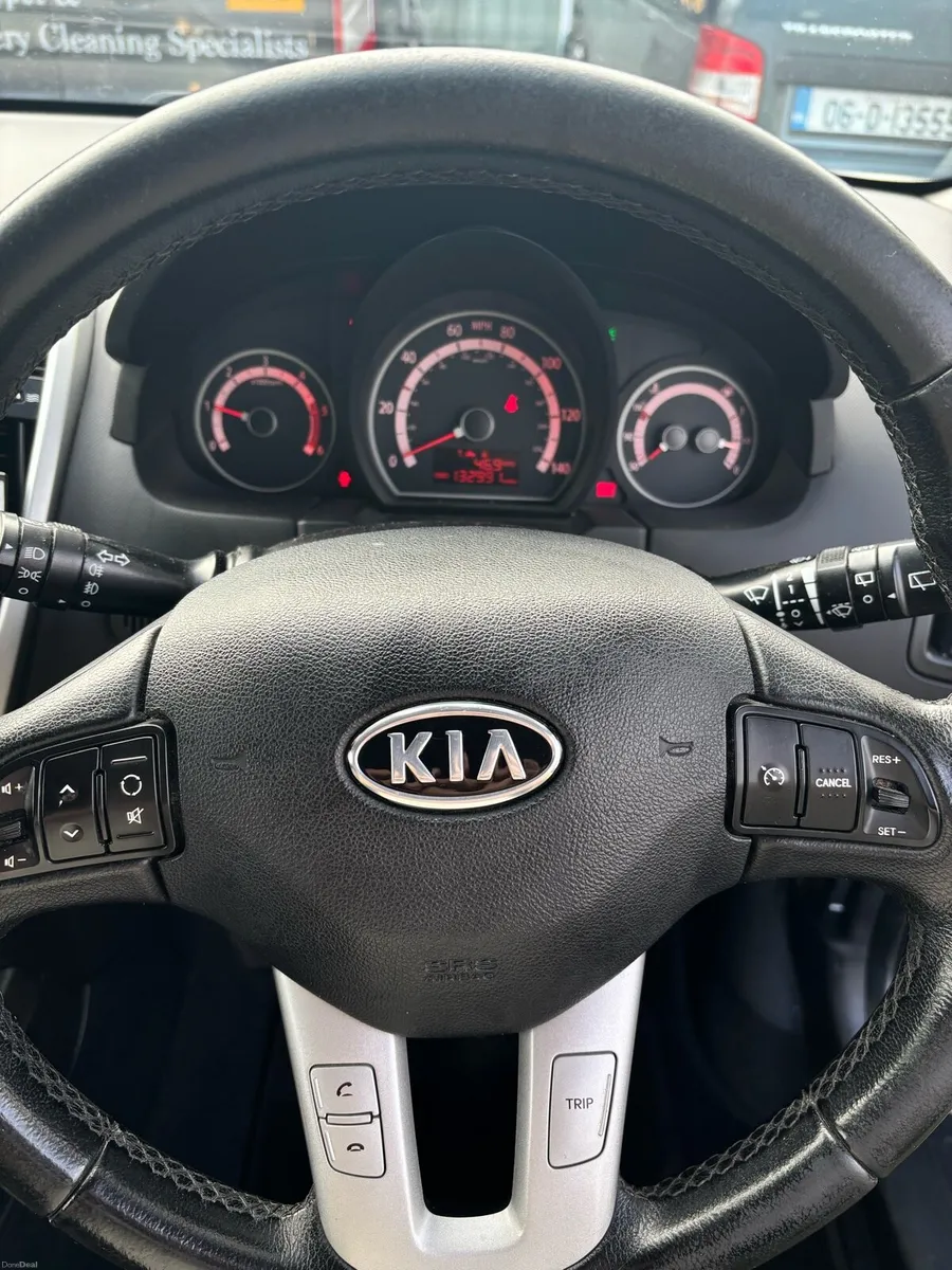 Kia Proceed 1.6 Diesel 2012 Fresh NCT 06/27 🚙🚙🚙 - Image 5