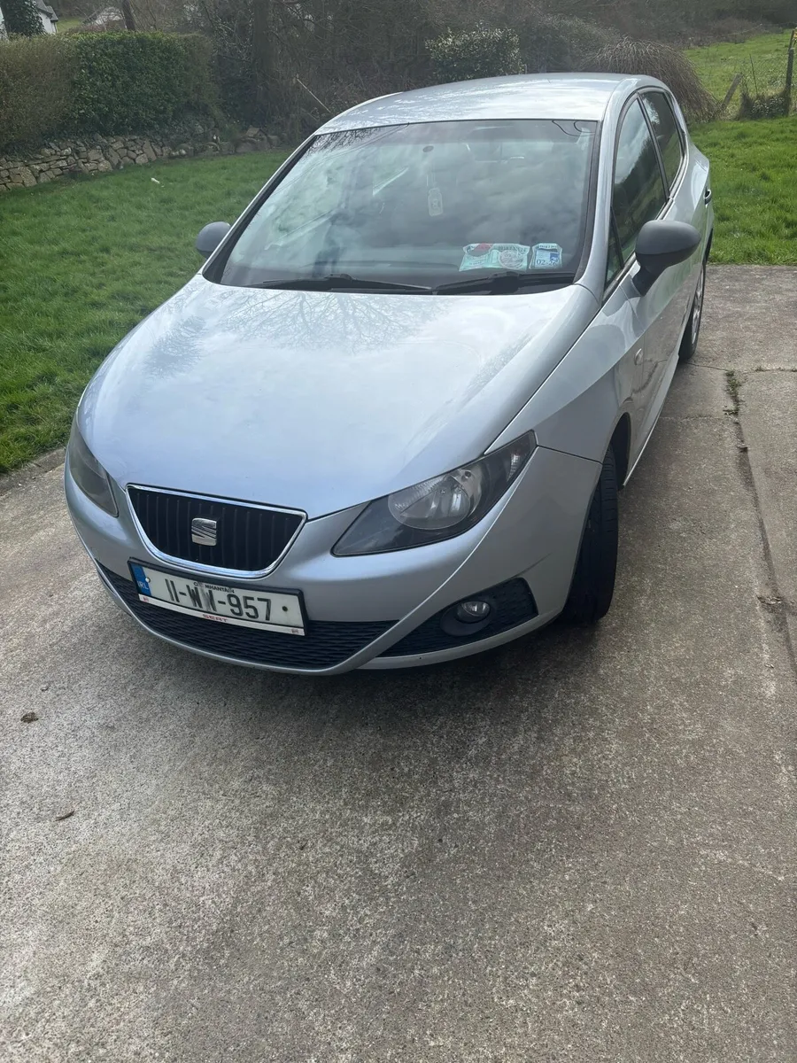 Seat Ibiza - Image 1