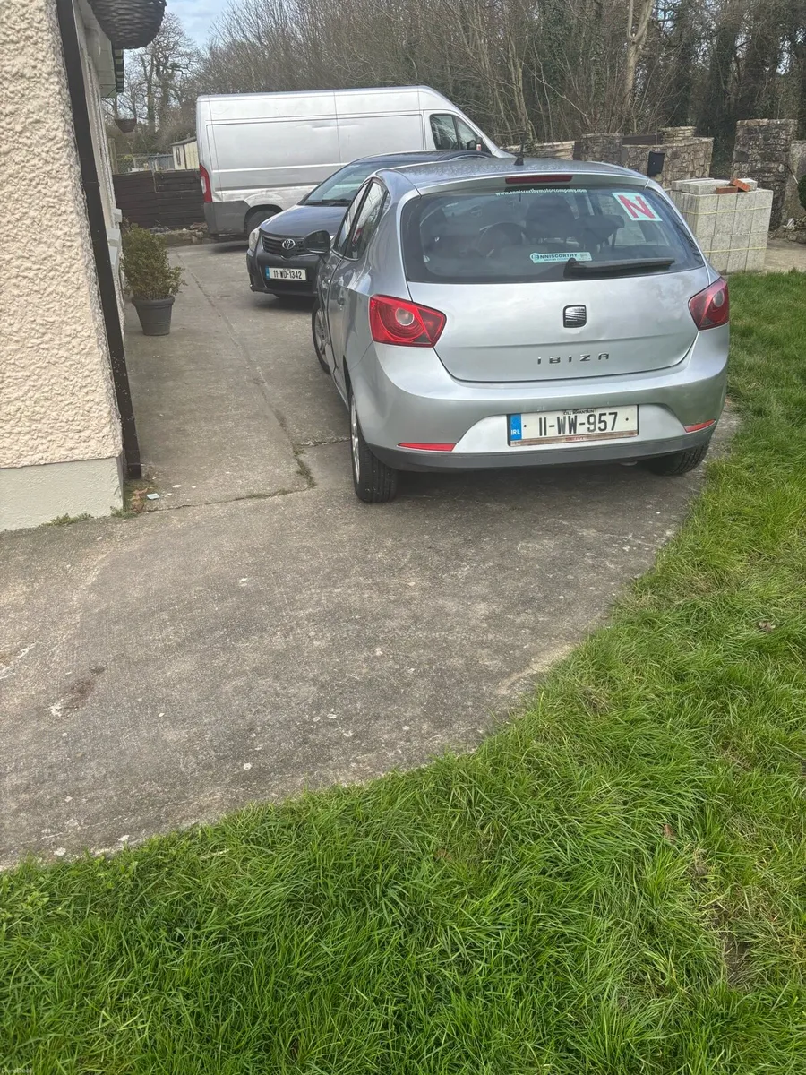 Seat Ibiza - Image 3