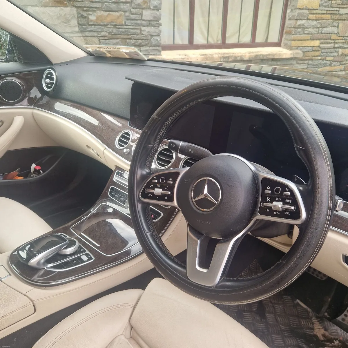 Mercedes-Benz E-Class 2020 - Image 3