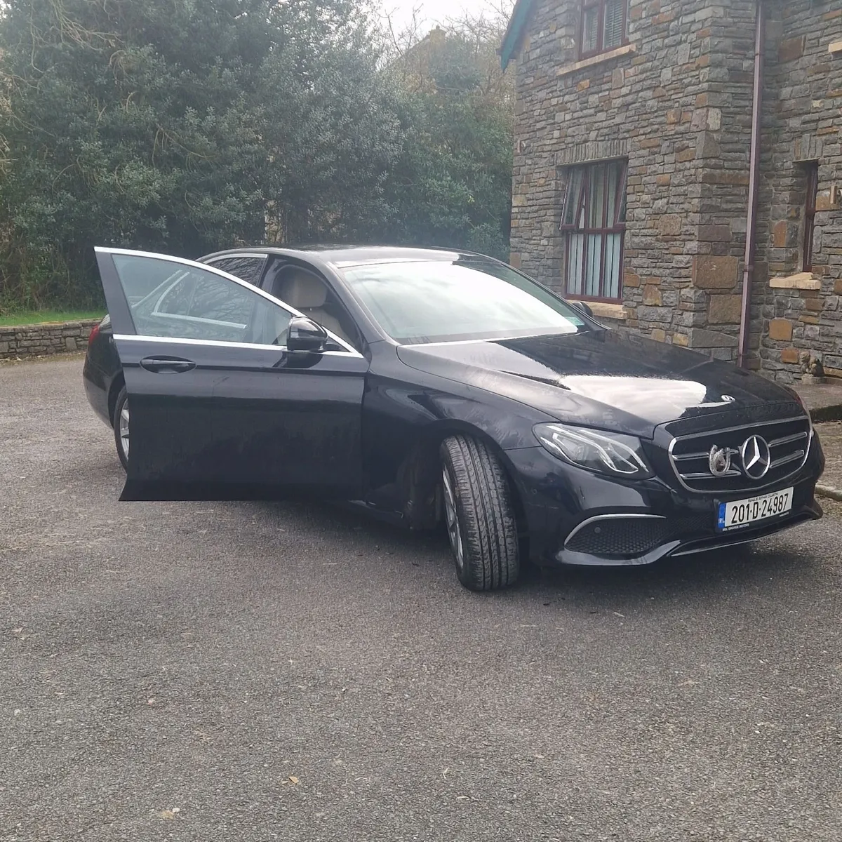 Mercedes-Benz E-Class 2020 - Image 6
