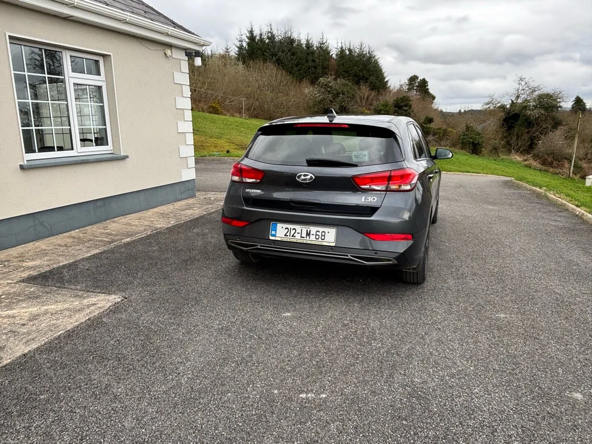 Hyundai i30 - Image 3