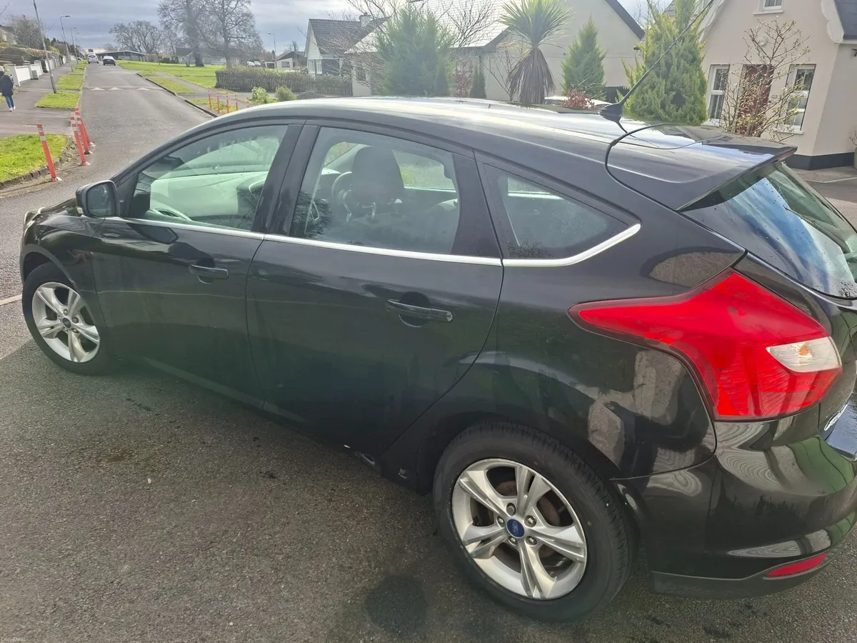Ford Focus 2013 - Image 4