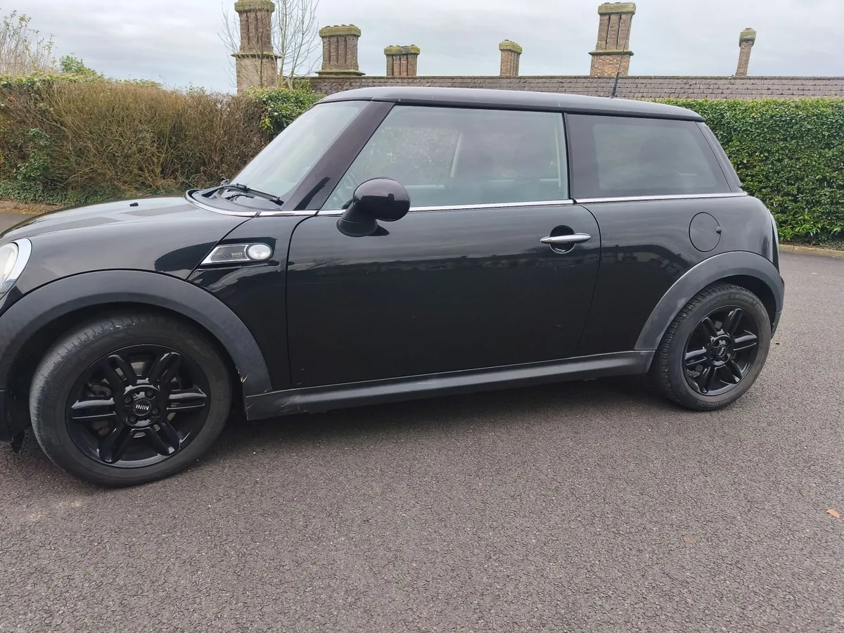 Mini Cooper 2014 - Image 4