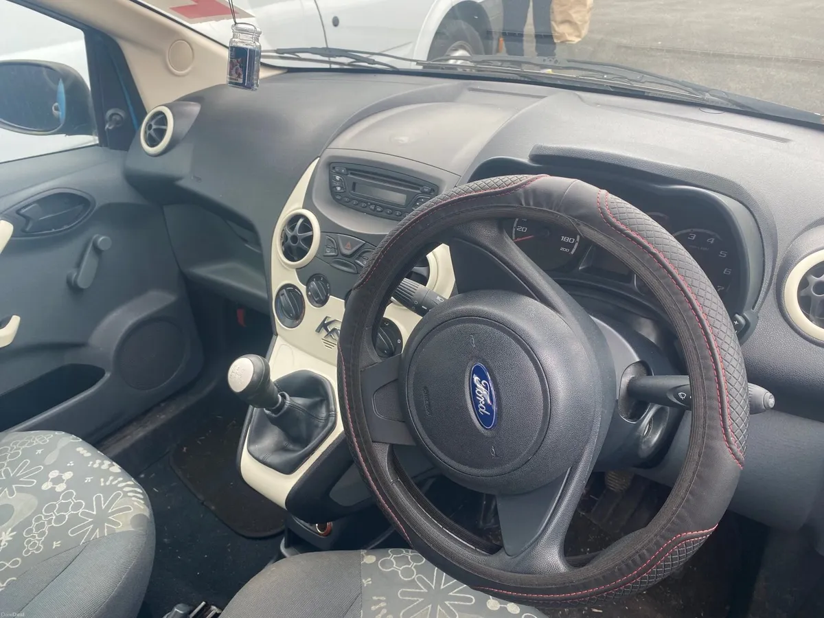 Ford KA 2012 - Image 3