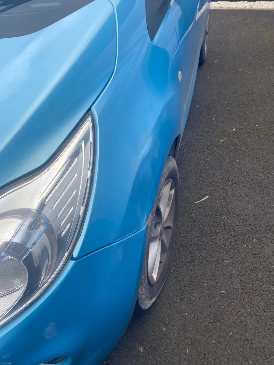 Ford KA 2012 - Image 4
