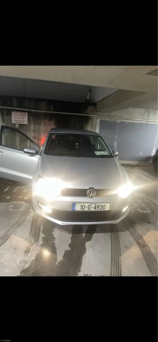 Polo Volkswagen - Image 2