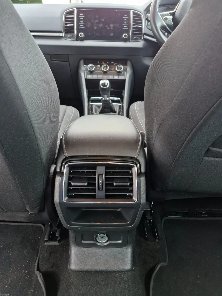 Skoda Karoq 2021 - Image 3