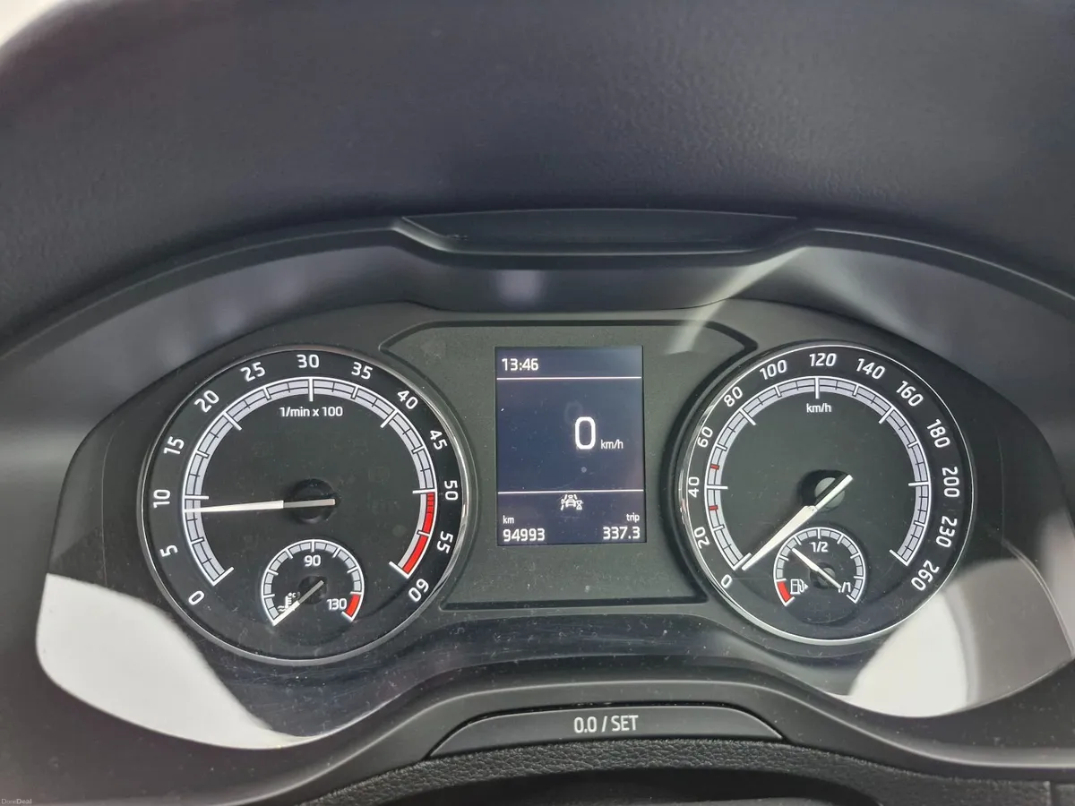 Skoda Karoq 2021 - Image 4