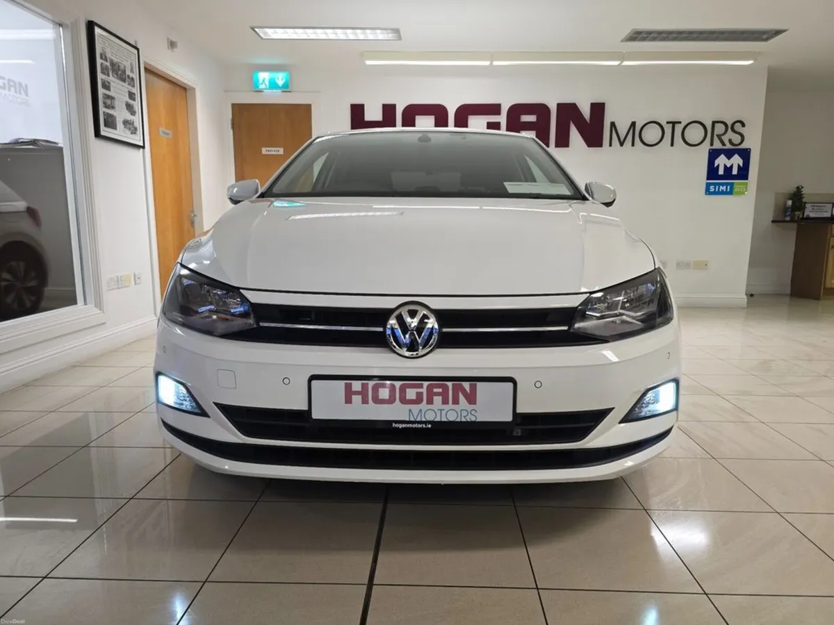 Volkswagen Polo 1.0 TSi Highline 5Dr Automatic * R - Image 2