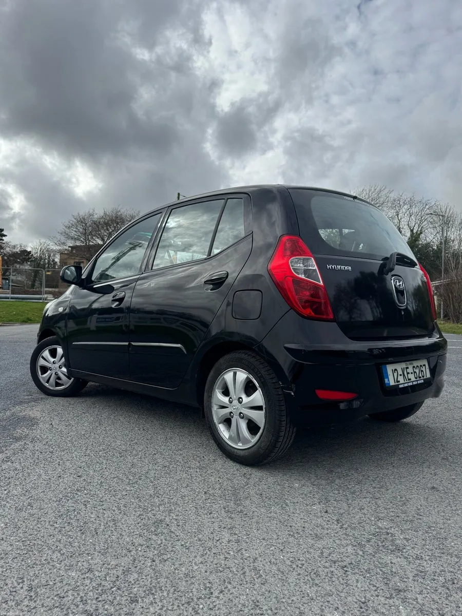 Hyundai i10 Price Drop - Image 3