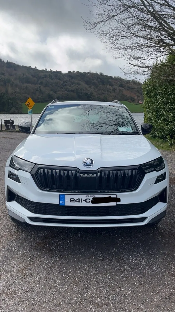 Skoda Karoq - Image 1