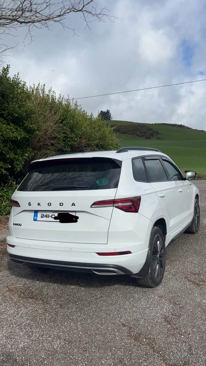 Skoda Karoq - Image 3
