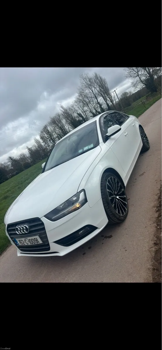 Audi A4 2.0 TDI SE Ultra - Image 2