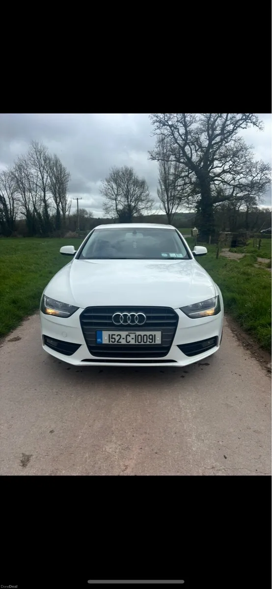 Audi A4 2.0 TDI SE Ultra - Image 4