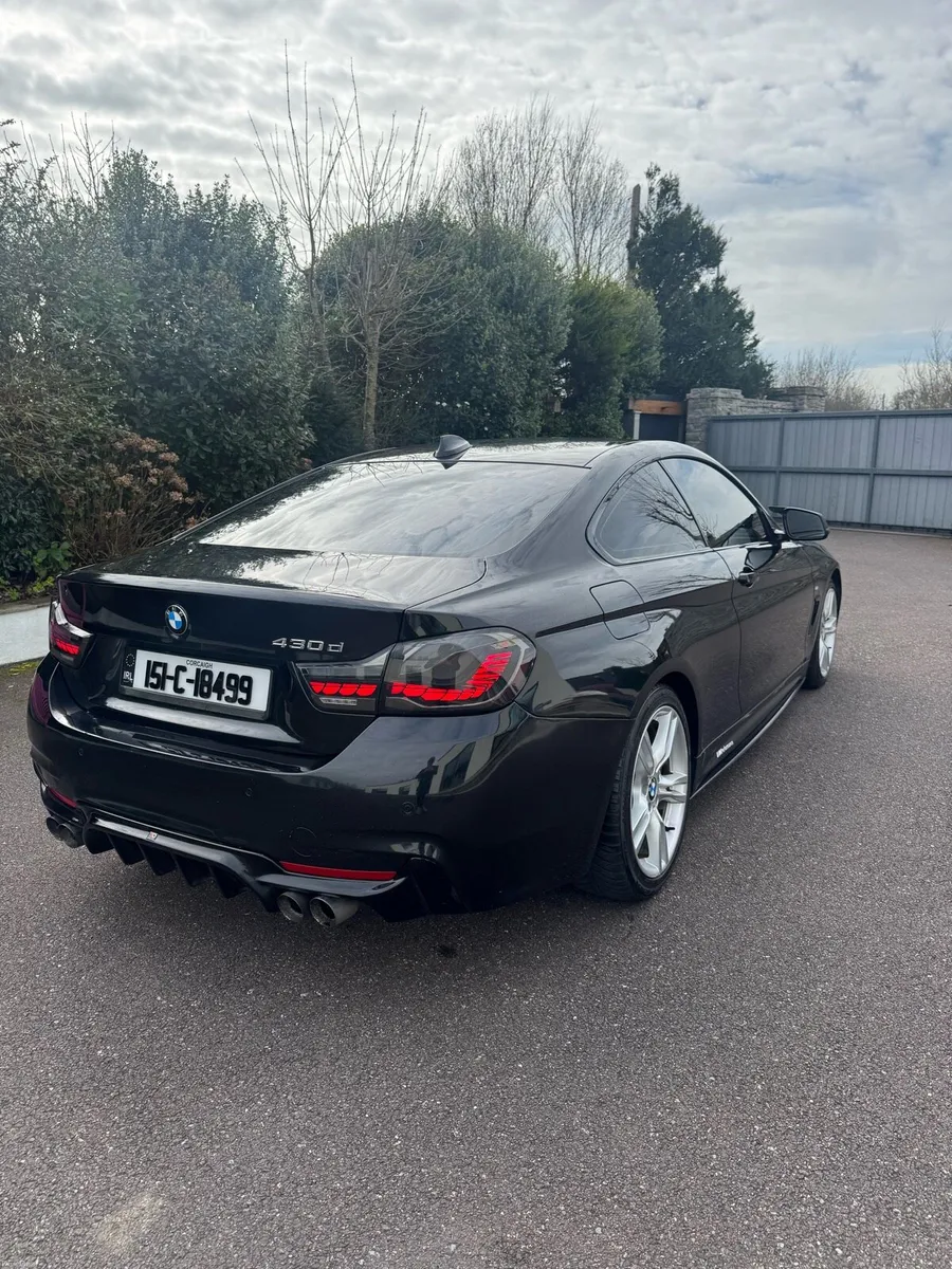 BMW 4-Series - Image 3