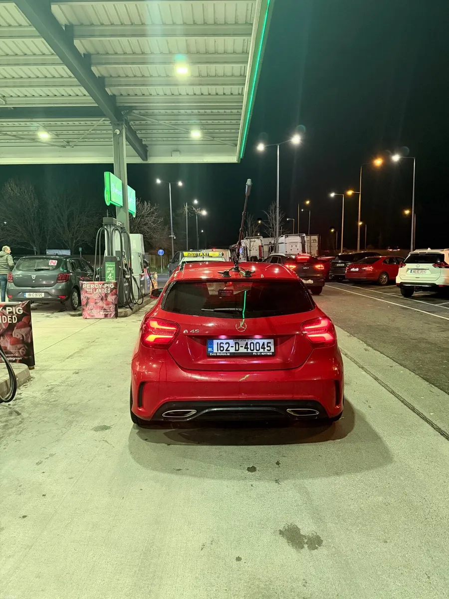 Mercedes A180 AMG line - Image 2