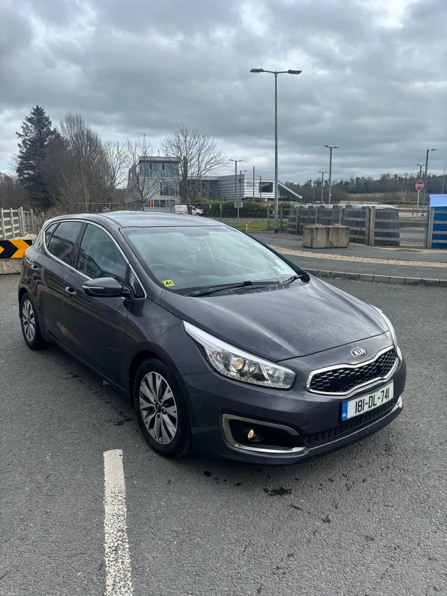 Kia Ceed - Image 4