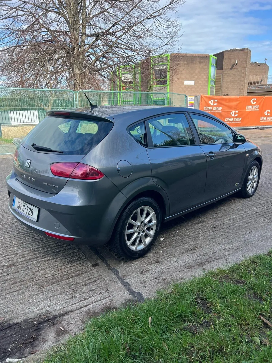 2013 SEAT LEON COPA PLUS *Low Miles* - Image 2