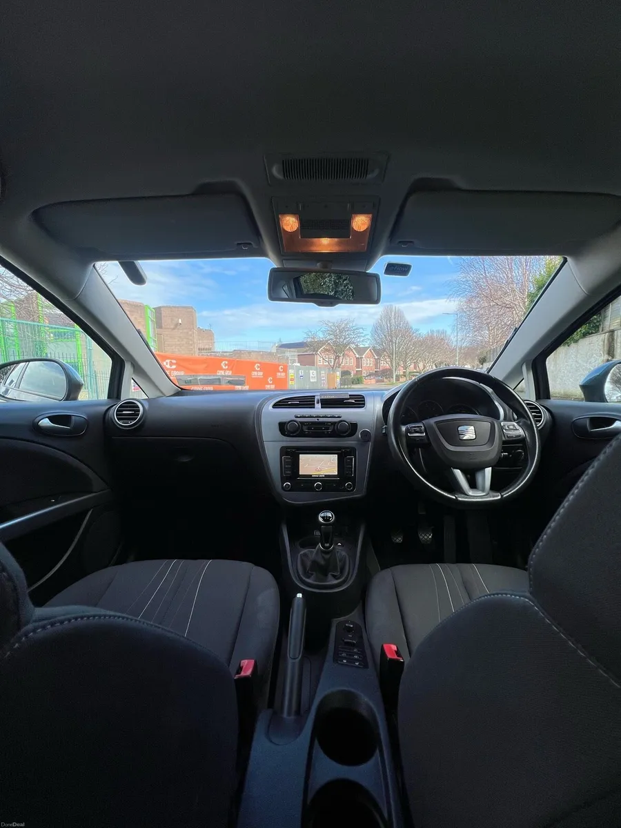 2013 SEAT LEON COPA PLUS *Low Miles* - Image 4