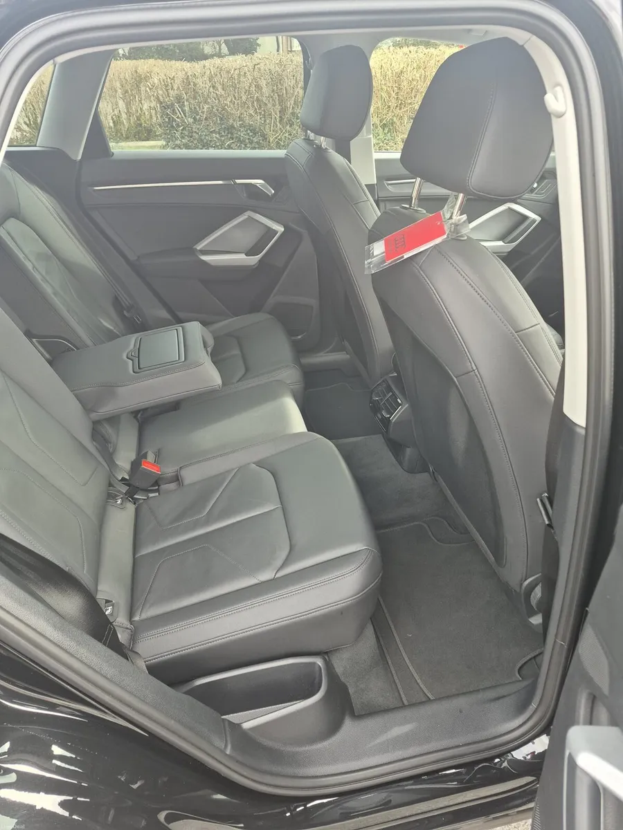 Q3 Audi Diesel - Image 3